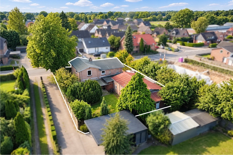 Baugrundstück in Henstedt-Ulzburg